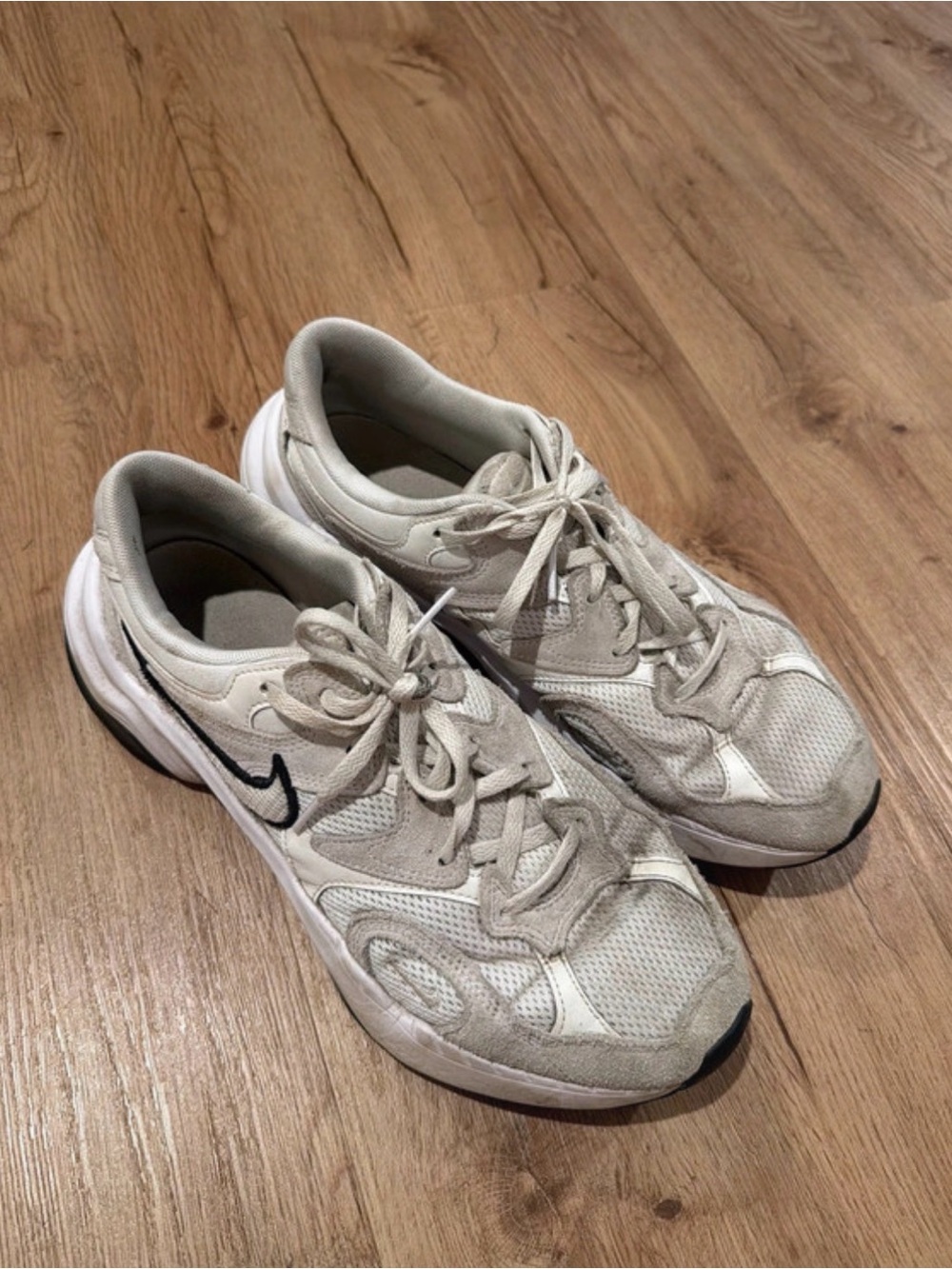 Nike Sneakers